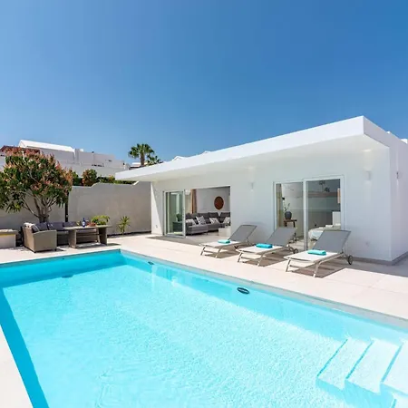 Villa Mia By