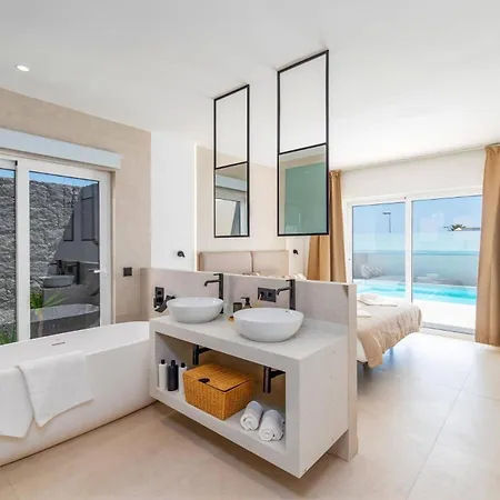 Villa Mia By *