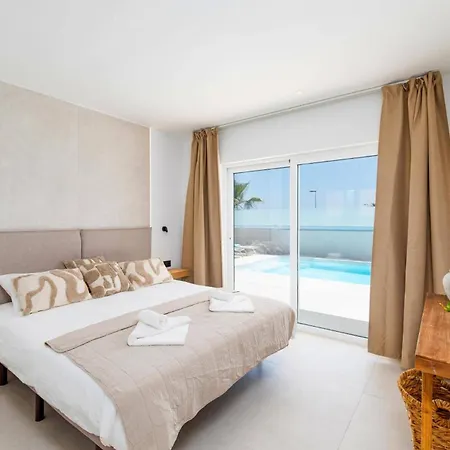 Villa Mia By *